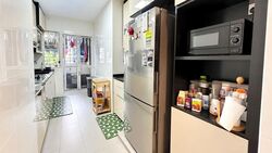 Blk 289B Compassvale Cape (Sengkang), HDB 4 Rooms #636428381